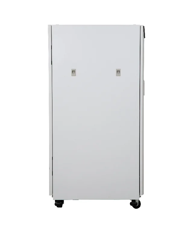 Hytera DIB-R5 Advanced angle view